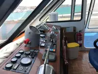 Catamaran fún tà
