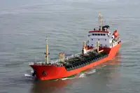 Oil/Chemical tanker fun tita