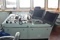 Ọkọ omi ti o fa fún tà