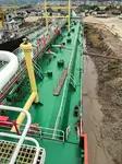 Awọn ọkọ omi ti o mu epo fún tà