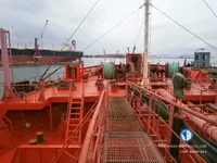 Ọkọ̀ tí ó mú epo / kemikali fún tà