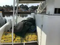 Ọkọ̀ tí ó mú ẹja fún tà