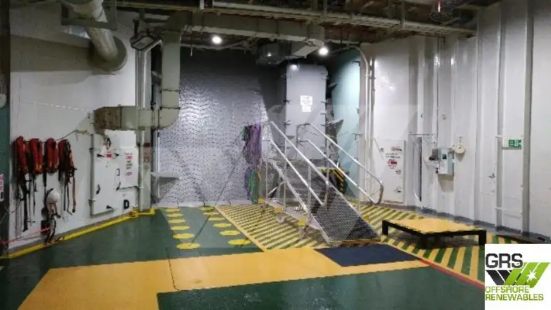 Ọkọ̀ RoPax fún tà