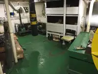 Fast Supply Vessel (FSV) fún tà