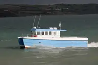 Catamaran fún tà