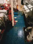 Ọkọ omi ti o fa fún tà