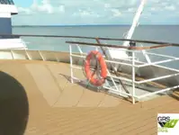Ọkọ̀ ojú omi ìrìn-àjò fún tà