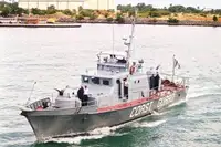 Patrol ọkọ fun tita