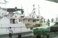 Longliner fun tita