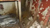 Ọkọ omi ti o fa fún tà
