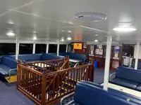 Catamaran fun tita