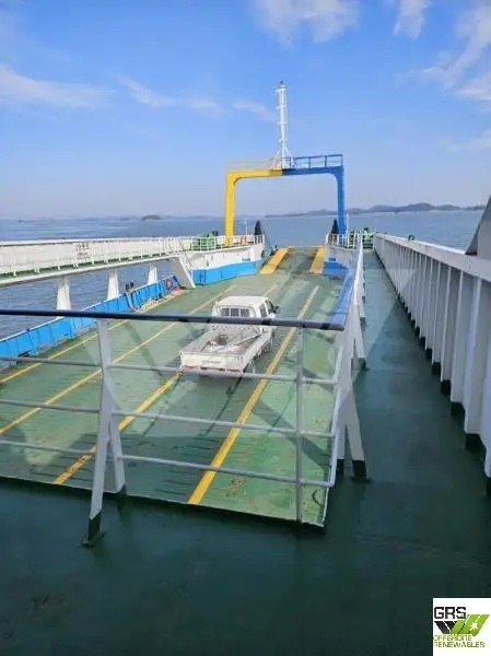Ọkọ omi Landing, Tank fún tà
