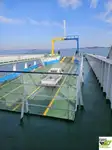 Ọkọ omi Landing, Tank fún tà