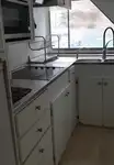 Ọkọ̀ ojú omi ìrìn-àjò fún tà