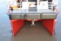 Catamaran fún tà