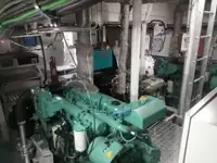 Ọkọ omi ti o fa fún tà