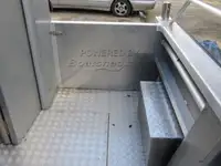 Ọkọ̀ Fẹrrí fún tà