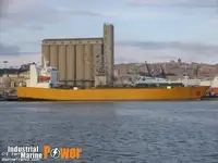 Ro-Ro ship fun tita