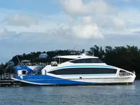 Ọkọ̀ Fẹrrí fún tà