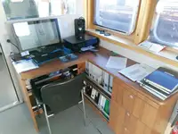 Ọkọ omi ti o fa fún tà