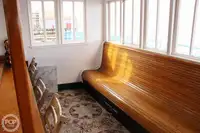Ọkọ̀ Fẹrrí fún tà