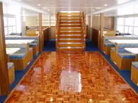Catamaran fún tà