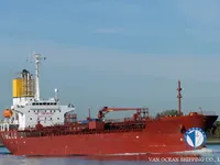 Ọkọ̀ tí ó mú epo / kemikali fún tà