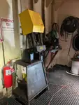Ọkọ̀ ojú omi tí ó mú ìdọ̀tí fún tà