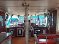 Ọkọ omi ti o fa fún tà