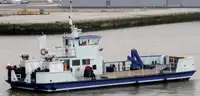 Ọkọ̀ ojú omi tí ó mú àwọn ìkọ́kọ̀ fún tà
