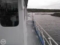 Ọkọ̀ ojú omi kékeré fún tà