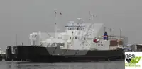 Ro-Ro ship fun tita