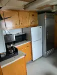 Ọkọ̀ ojú omi tí ó mú ìdọ̀tí fún tà
