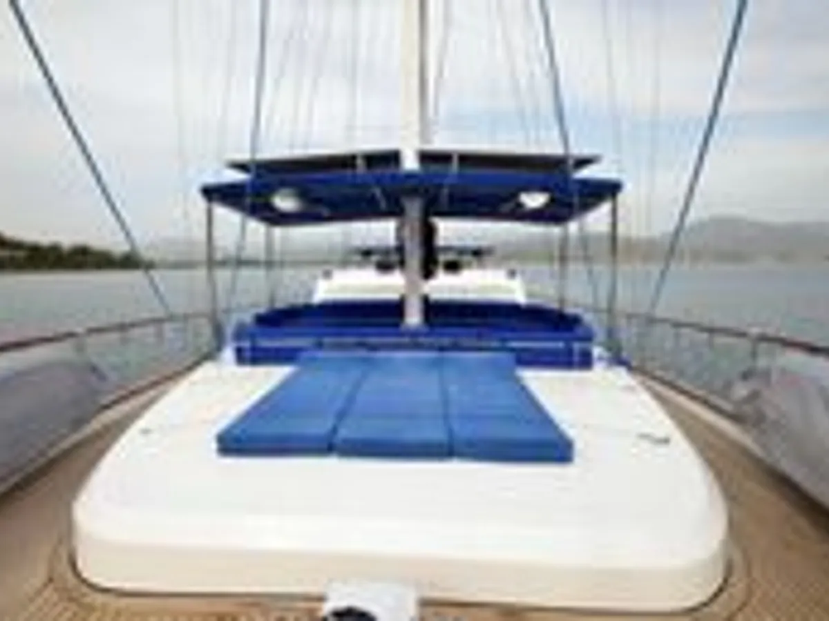 Yacht fún tà