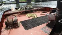 Ọkọ omi ti o fa fún tà