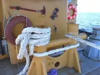Ọkọ omi ti o fa fún tà