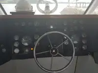 Ọkọ̀ ojú omi kékeré fún tà