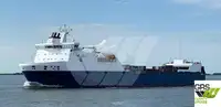 Ro-Ro ship fun tita