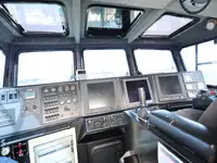 Catamaran fún tà