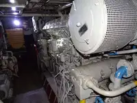 Ọkọ omi ti o fa fún tà