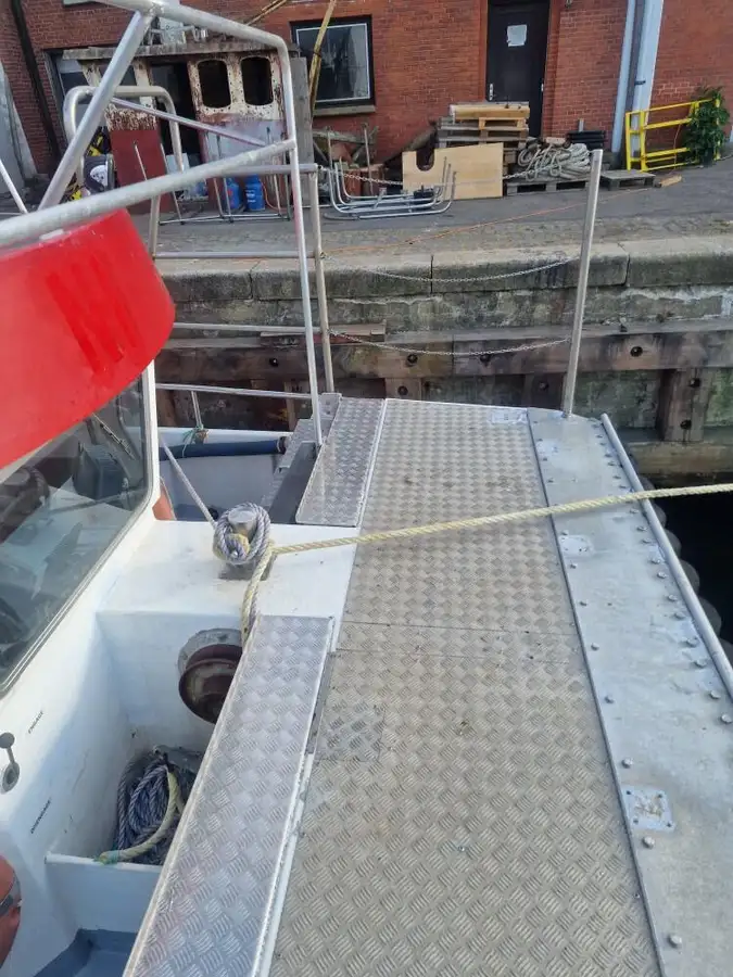 Catamaran fún tà