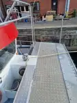 Catamaran fún tà