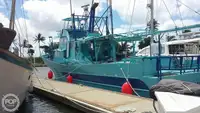 Trawler fun tita