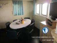 Ọkọ̀ tí ó mú epo / kemikali fún tà