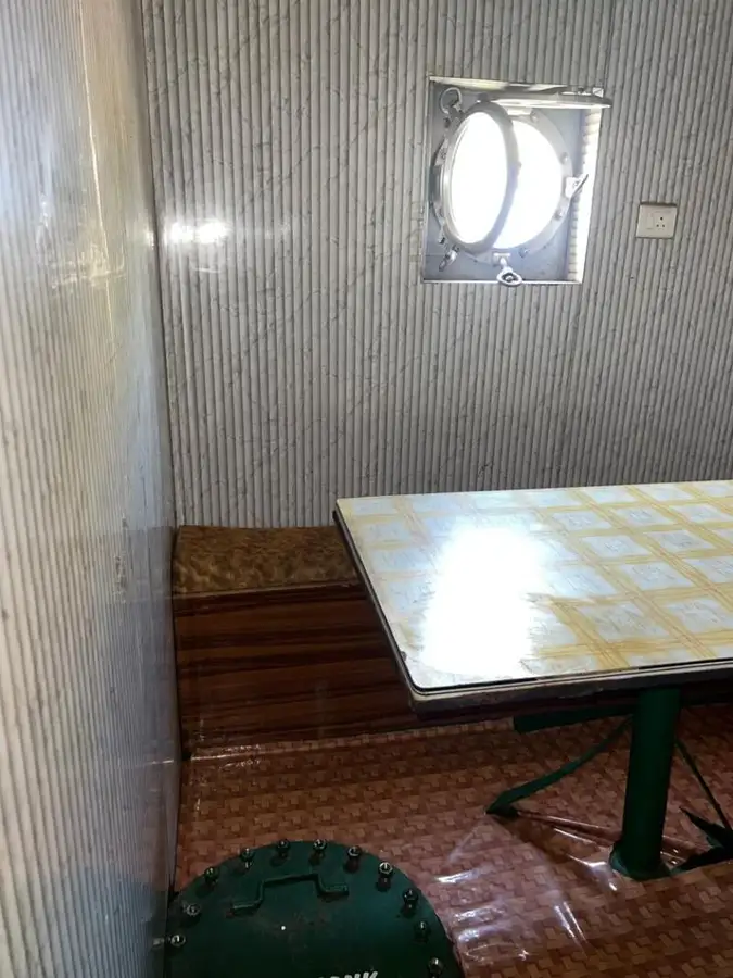 Ọkọ omi ti o fa fún tà
