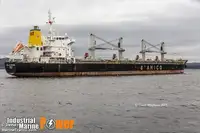 Ọkọ̀ tí ó ń gbé àwọn ohun fún tà