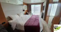 Ọkọ̀ ojú omi ìrìn-àjò fún tà