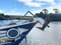 Ọkọ̀ tí ó mú ẹja fún tà