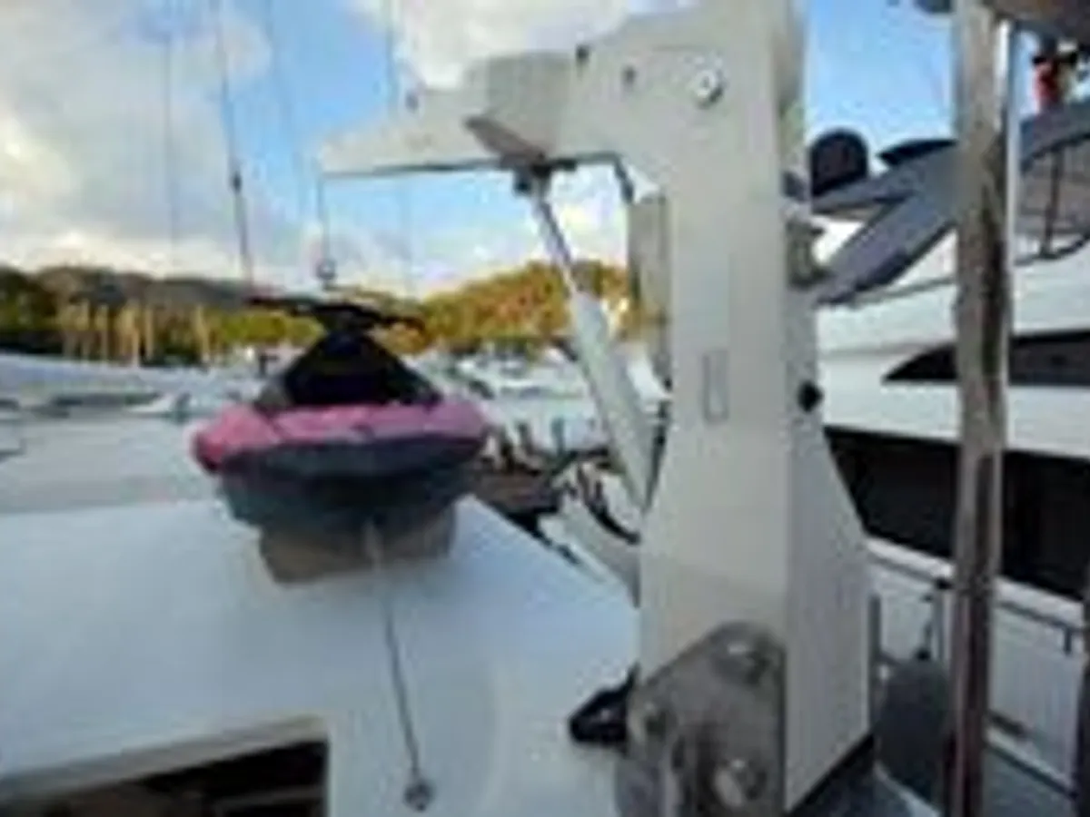 Yacht fún tà