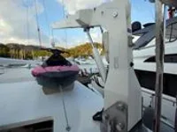 Yacht fún tà